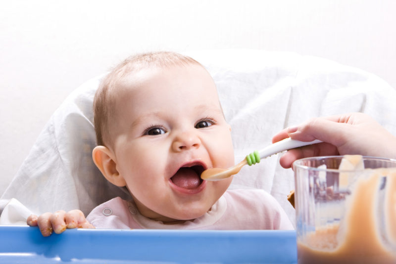 Infant Digestion Problems | Pediatric Gastroenterologist Denver