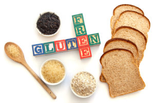 Discussing Gluten Sensitivity