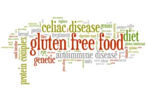 Celiac Disease In Pediatric Patients