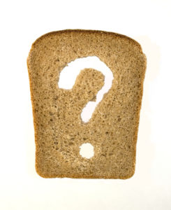 Top Questions About Celiac Disease, Gluten Sensitivity, and Wheat Allergies