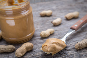 Examining Pediatric Peanut Allergies, Sensitivity, and Exposure