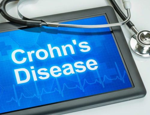 Crohn’s Disease in Pediatric Patients