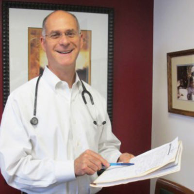 Dr. Rosensweig | Pediatric Gastroenterologist Denver Colorado